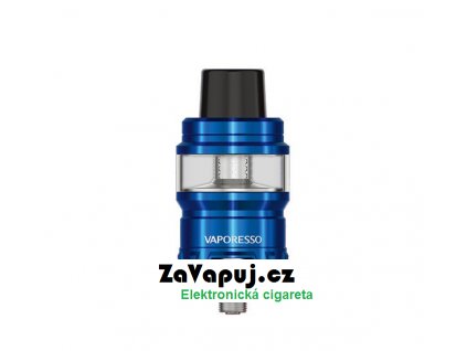Clearomizér Vaporesso Cascade 7ml (Modrý)