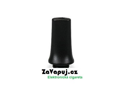 Joyetech eGo-CC náustek pro clearomizer Flat Plastový Black