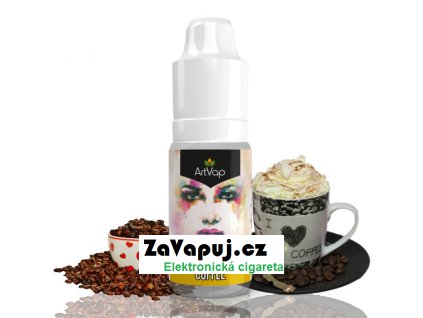 vyrn 8282mockup Art Vap Coffee