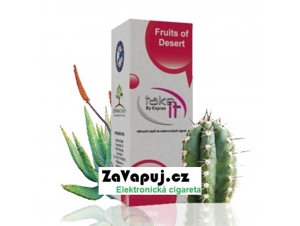 vyrn 8463fruits of desert 0mg