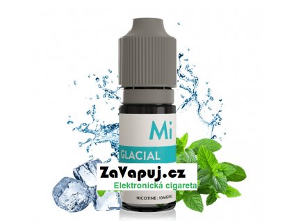Liquid The Fuu MiNiMAL Polar (Ledový mentol) 10ml 10mg
