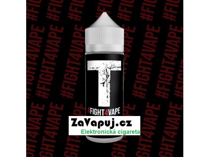 Příchuť FIGHT4VAPE Shake and Vape 15ml Wild Fruits