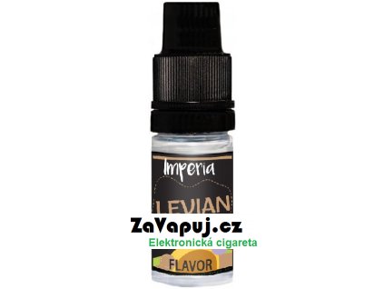 Příchuť IMPERIA Black Label 10ml Levian