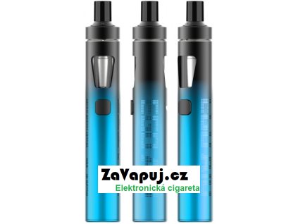 joyetech ego aio eco friendly version elektronicka cigareta 1700mah gradient blue
