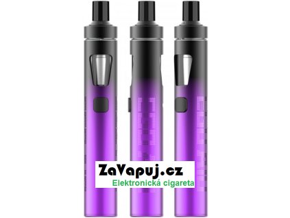 joyetech ego aio eco friendly version elektronicka cigareta 1700mah gradient purple