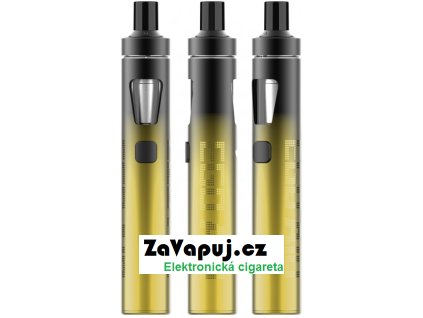 joyetech ego aio eco friendly version elektronicka cigareta 1700mah gradient yellow