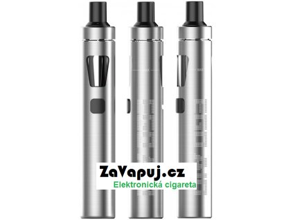 joyetech ego aio eco friendly version elektronicka cigareta 1700mah silver