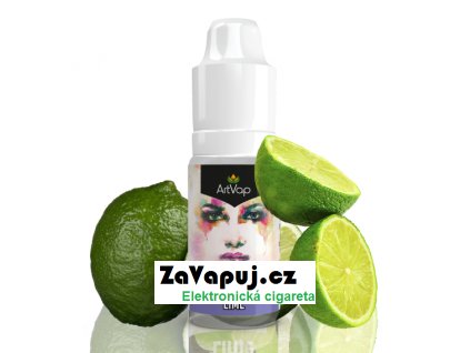 vyrn 8292mockup Art Vap Lime