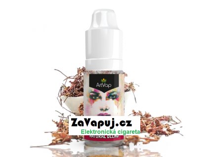 vyrn 8303mockup Art Vap Natural Blend