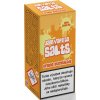Liquid Juice Sauz SALT The Jam Vape Co Orange Marmalade 10ml - 20mg