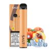 Salt SWITCH Disposable Pod Kit (Peach Ice)