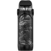 smoktech ipx 80 grip full kit 3000mah fluid black grey