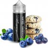 Příchuť AEON Journey Black Shake & Vape 24ml Cookie´s Blues