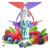 Příchuť MiMiMi Juice Shake and Vape Beerenschubser (Bobulovitý mix) 15ml