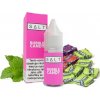 liquid juice sauz salt cz bubble candy 10ml 10mg