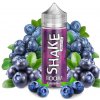 Příchuť AEON SHAKE Shake and Vape 24ml Boomberry