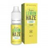 Harmony CBD Liquid Canatura Super Lemon Haze 2