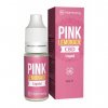 Harmony CBD Liquid Canatura Pink Lemonade 2
