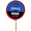 Canatura Cannabis bakehouse lolly orange