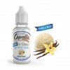 Příchuť Capella Vanilková zmrzlina (Vanilla Bean Ice Cream) 13ml
