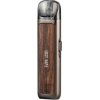 Elektronická cigareta Lost Vape Ursa Nano Pod 800mAh Gunmetal Walnut Wool
