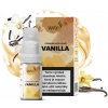 Liquid WAY to Vape Vanilla 10ml-3mg