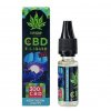 CBD Liquid Euphoria Northern Lights 300mg 10ml