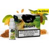 Liquid WAY to Vape 4Pack Bright 4x10ml-12mg