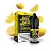 Liquid Just Juice SALT – Lemonade (Citronová limonáda) 10ml 11mg