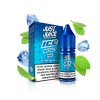 Liquid Just Juice SALT – ICE Pure Mint (Máta & mentol) 10ml 20mg