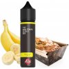 Příchuť ZAP! Juice Shake and Vape AISU TOKYO 20ml Banana Cake