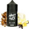 Příchuť Nasty Juice Tobacco S&V 20ml Tobacco Silver