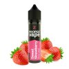 Příchuť Proper Vape by Zeus Juice Shake & Vape Sweet Strawberry (Sladká jahoda) 20ml