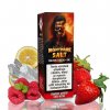 vyrn 10107strawberry raspberry lemon menthol