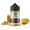 Příchuť Five Pawns Original Shake & Vape Grandmaster (Arašídové máslo s karamelem a banánovým krémem) 20ml