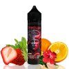 vyrn 10121Strawberry Hibiscus Orange Mint