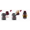 Clearomizér Smoktech TF Tank Prism Chrome