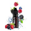Liquid J-Well X BAR SALT – Čerstvé bobule (Fresh Berry) 10ml 10mg