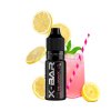 Liquid J-Well X BAR SALT – Grepová limonáda (Pink Lemonade) 10ml 10mg