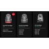 Cartridge OXVA Xlim V3 Top Fill 0,4ohm 2ml