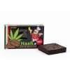 Euphoria Hash Brownie Cannabis & Tiramisu 50 g