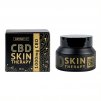 Cannaline 1000mg CBD konopný balzám pro péči o pleť