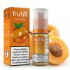 frutie 50 50 merunka apricot