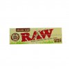 RAW Organic Hemp Single Wide Rolling Papers