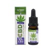 Euphoria CBD olej 10%, 10ml, 1000 mg