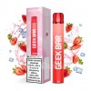 Elektronická cigareta GEEK BAR E600 Pink Lemonade 20mg