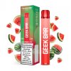 Elektronická cigareta GEEK BAR E600 Watermelon 20mg