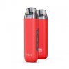 Elektronická cigareta Aspire Minican 3 Pro Pod 900mAh Pinkish Red