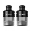 Cartridge VooPoo PnP-X DL black 2ks