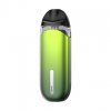 Elektronická cigareta Vaporesso ZERO S Pod 650mAh Lime Green